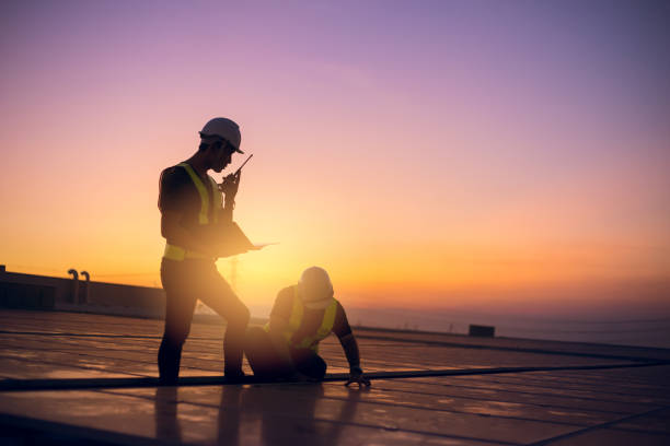 Best Shingle Roofing Installation  in Cavalier, ND