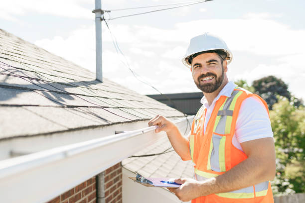 Best Roof Gutter Cleaning  in Cavalier, ND