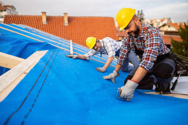 Roof Waterproofing Services in Cavalier, ND