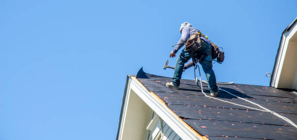 Quick and Trustworthy Emergency Roof Repair Services in Cavalier, ND